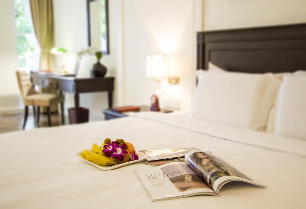 Silk Path Boutique Hanoi – Hanoi