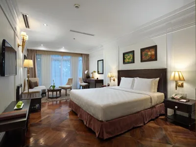 Silk Path Boutique Hanoi – Photos 2