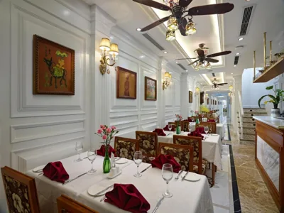 Silk Path Boutique Hanoi – Photos 4