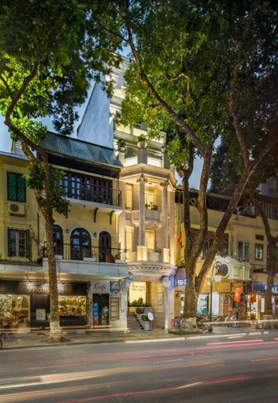 Silk Path Boutique Hanoi – Photos 6