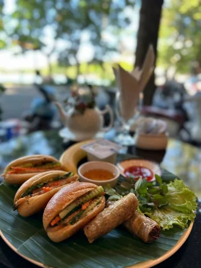 Silk Path Boutique Hanoi – Photos 9