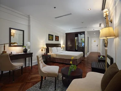 Silk Path Boutique Hanoi – Photos 10