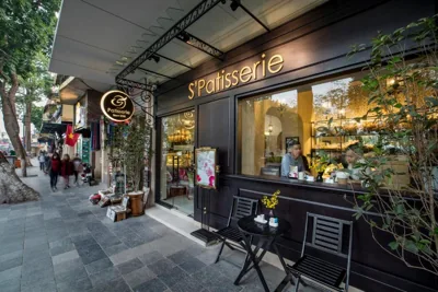 Silk Path Boutique Hanoi – Photos 16